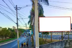 Ponto nº 2BLP