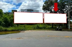 Ponto nº 1085BLP