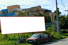 Ponto nº 56BLP