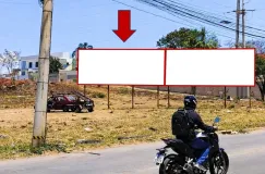 Ponto nº 57BLP