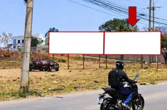 Ponto nº 58BLP