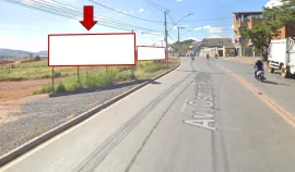Ponto nº 76BLP
