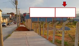 Ponto nº 612BLP