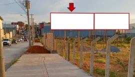 Ponto nº 613BLP