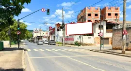 Ponto nº 03BLP