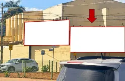 Ponto nº 61BLP