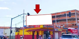 Ponto nº 840BLP