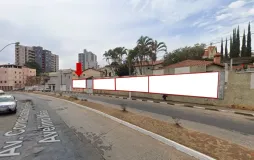 Ponto nº 150CA