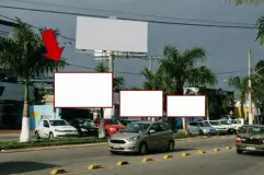 Ponto nº 567SO-PA
