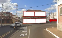 Ponto nº 0192OU
