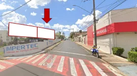 Ponto nº 080OU