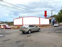 Ponto nº 93CM