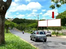 Ponto nº 801CM
