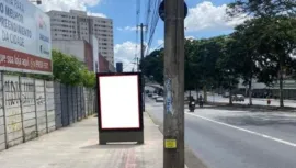 Ponto nº 3501FZ
