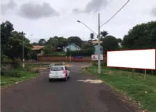 Ponto nº 007GL