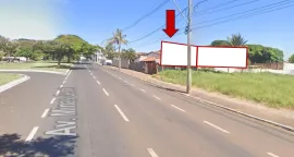 Ponto nº 01GR