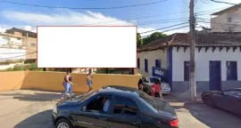 Ponto nº 116RG