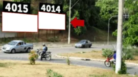 Ponto nº 4014PY