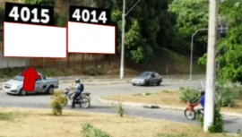 Ponto nº 4015PY