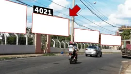 Ponto nº 4021PY