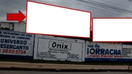 Ponto nº 002PH