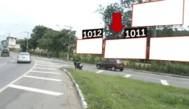 Ponto nº 1011PY