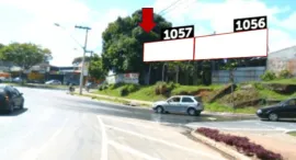 Ponto nº 1057PY