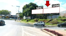 Ponto nº 1056PY