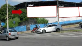 Ponto nº 1061PY
