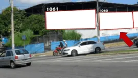 Ponto nº 1060PY
