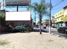 Ponto nº 025BHM