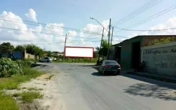 Ponto nº 023BHM