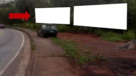 Ponto nº 35SP