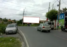 Ponto nº 196BHM