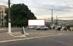 Ponto nº 009RA