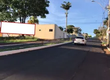 Ponto nº 09GL