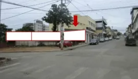 Ponto nº 271JP