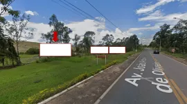 Ponto nº 05SM