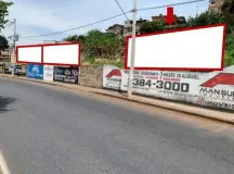 Ponto nº 022DMI