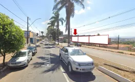 Ponto nº 03CA