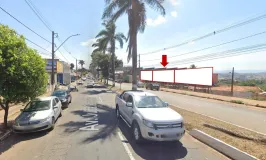 Ponto nº 03CA-2