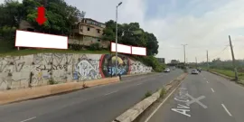 Ponto nº 1435BHM