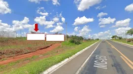 Ponto nº 489CA