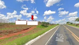 Ponto nº 489CA-2