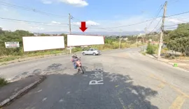 Ponto nº 45JP