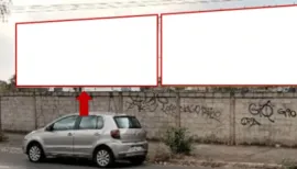 Ponto nº 53BO