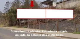 Ponto nº 967G