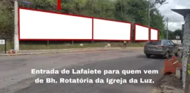 Ponto nº 409G