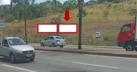 Ponto nº 697CO-2