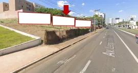 Ponto nº 251PW